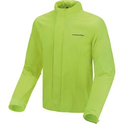 Tucano Urbano Nano Regenjacke Zeta Unisex gelb L