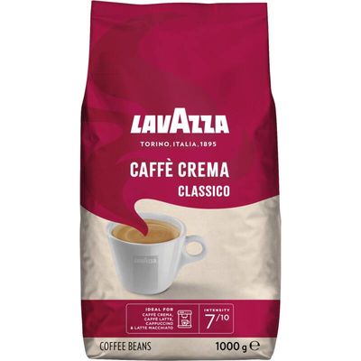 Lavazza Caffe Crema Classico Bild 9