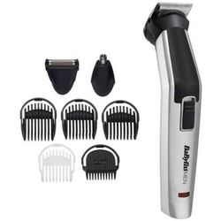 BaByliss Multi 8 en 1