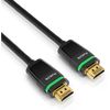 PureLink Kabel HDMI - HDMI, 0.5 m thumb 1