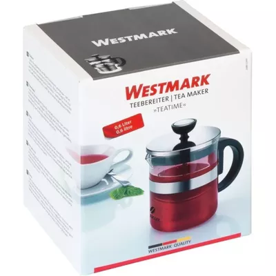 Westmark Teebereiter Teatime 600ml Bild 3