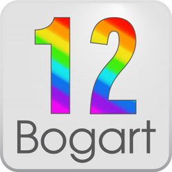 Bogart SE 12 Update von V11 Gold
