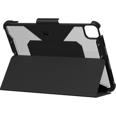 UAG Plyo Case - iPad Air 10.9-Inch, 4th Gen - black/ice [Bulk] Bild 3
