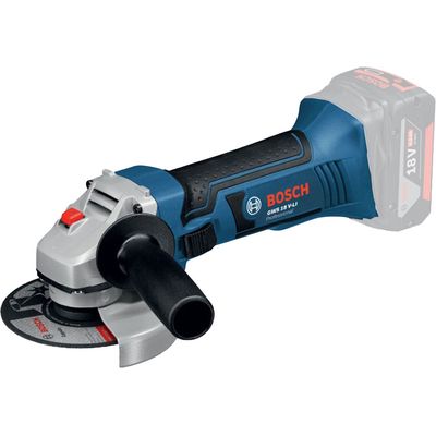 Bosch Professional Bosch 4Tool Kit 18V GSR/GST/GWS/GBH Bild 4