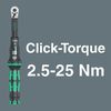 Wera Werkzeugset Bicycle Set Torque 1 thumb 3