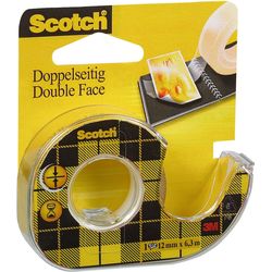 3M Distributeur de table double face