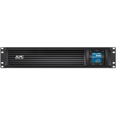 Apc Smart-UPS SmartUPS (SMC1000I-2UC) Bild 7