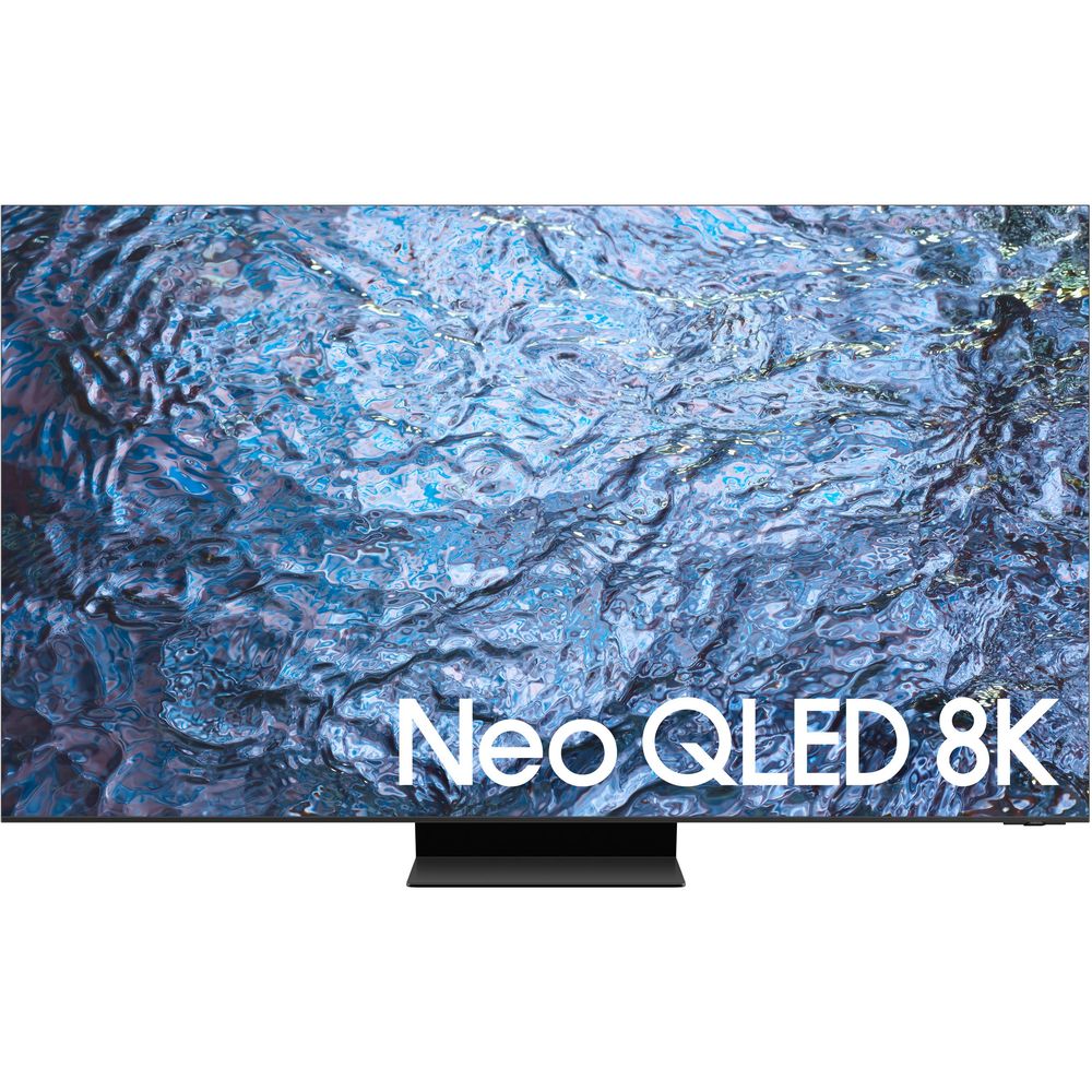 Samsung QE65QN900C 8K QLED - 2023 Bild 1