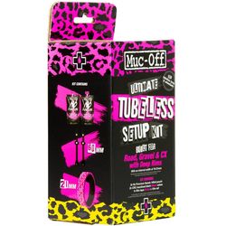 Muc-Off Ultimate Tubeless Kit - Road