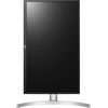 LG 27UL550P-W.AEU Ultra HD 4K Black White Silver thumb 6