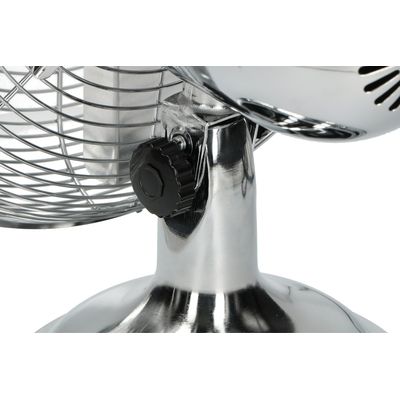 Trebs Table fan 12 inches, metal Bild 5