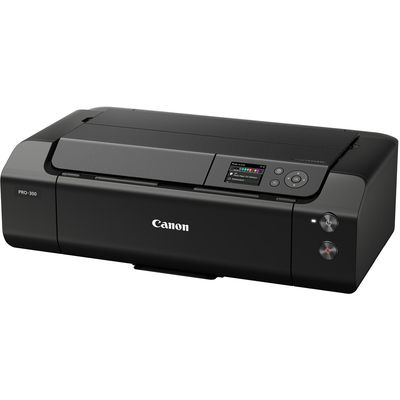 Canon imagePROGRAF PRO-300 Bild 11