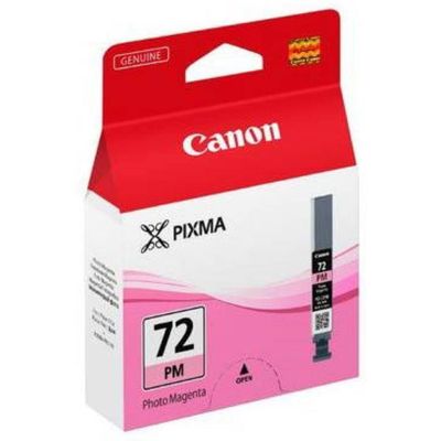 Canon Tinte PGI-72PM / 6408B001 Magenta