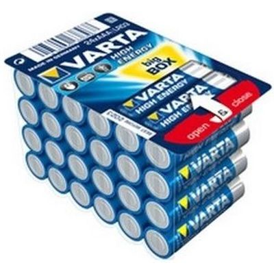 Varta Batteries Long.Power 24xAAA LR03, Micro Bild 2