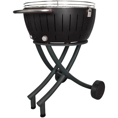 LotusGrill XXL bleu profond