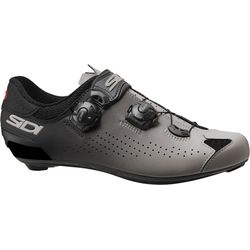 Sidi RR Genius 10 Carbon Composite grau/schwarz 42