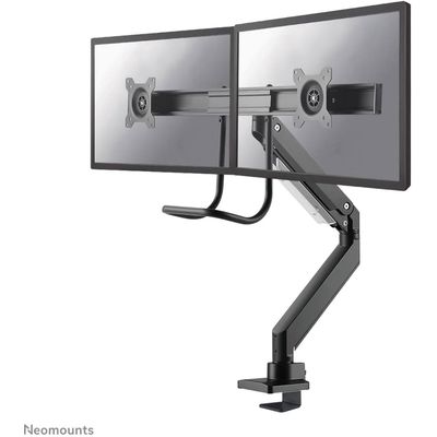 Newstar Supporto per TV / display NM-775DXBLACK Nero Bild 15