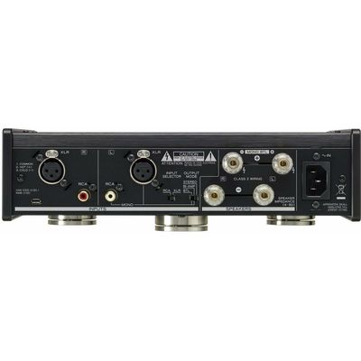 TEAC AP-505 silver Bild 3