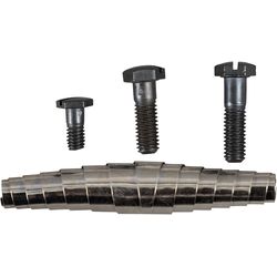 Siena Garden Set di ricambi per forbici da potatura D69054 8-EG