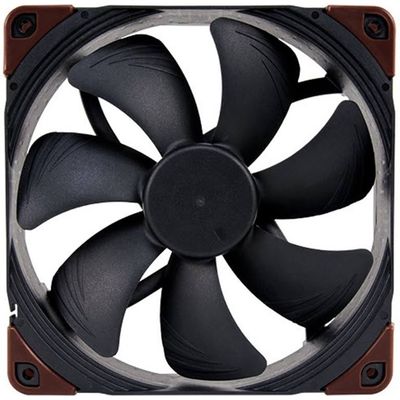 Noctua ventilateur de boîtier nf-f12 ippc-2000 Bild 5