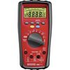 Benning Digital-Multimeter MM 7-1 inkl. 2 Mikrobatterien 1.5V