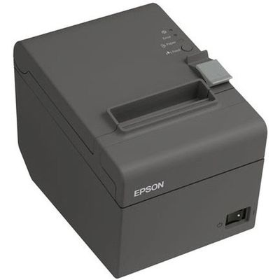 Epson Thermodrucker TM-T20III Serial Bild 7