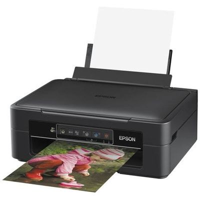 Epson Multifunktionsdrucker Expression Premium XP-7100 Bild 4