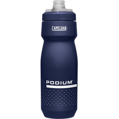 Camelbak Podium 0.71l navy Bottle blue