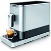 Koenig macchina da caffè automatica finessa argento