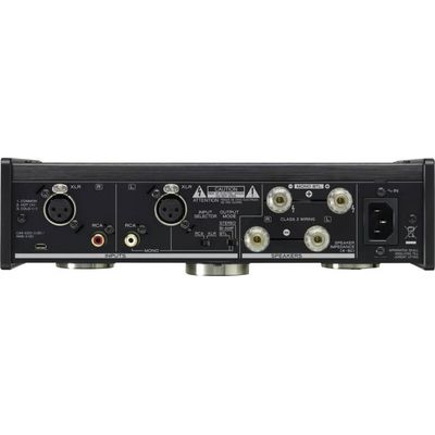 TEAC AP-505 silver Bild 2