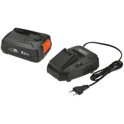 Gardena Batterie et chargeur P4A PBA 18 V / 45 + AL 1830 CV