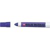 Sakura Marker Solid Breit, Blau