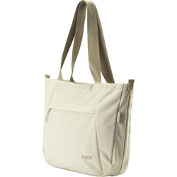 Aevor Shopper per bicicletta bianco sporco