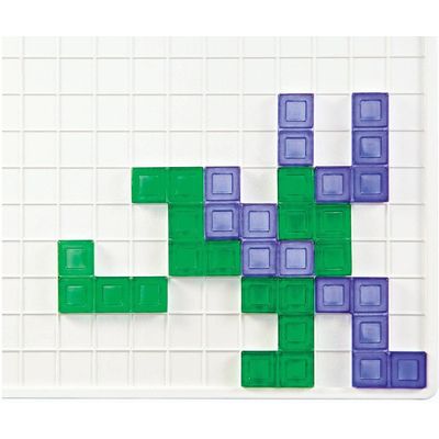 Mattel Blokus Classic Bild 4