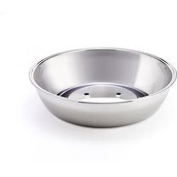 LotusGrill Inner bowl stainless steel XXL G-EI-600