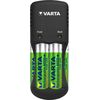 Varta Battery charger. Pocket 4xAA incl.4xAA 2100mAh thumb 8