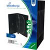 MediaRange Case DVD 6 disc