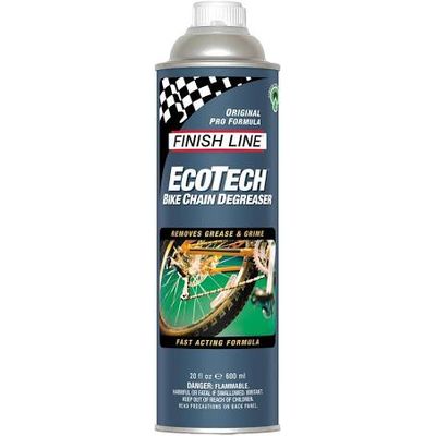 FINISH LINE Reinigungsmittel Eco Tech Bio-Entfetter 600ml Bild 3