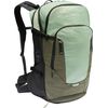 VAUDE Bike Alpin 30+5 willow green