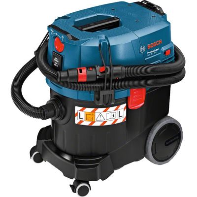 Bosch GAS 35 L SFC Allzwecksauger Karton