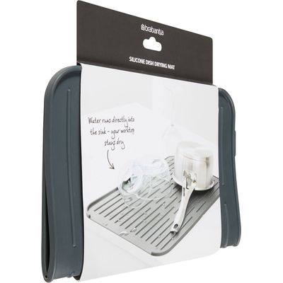 Brabantia Dishwashing mat silicone - 117442