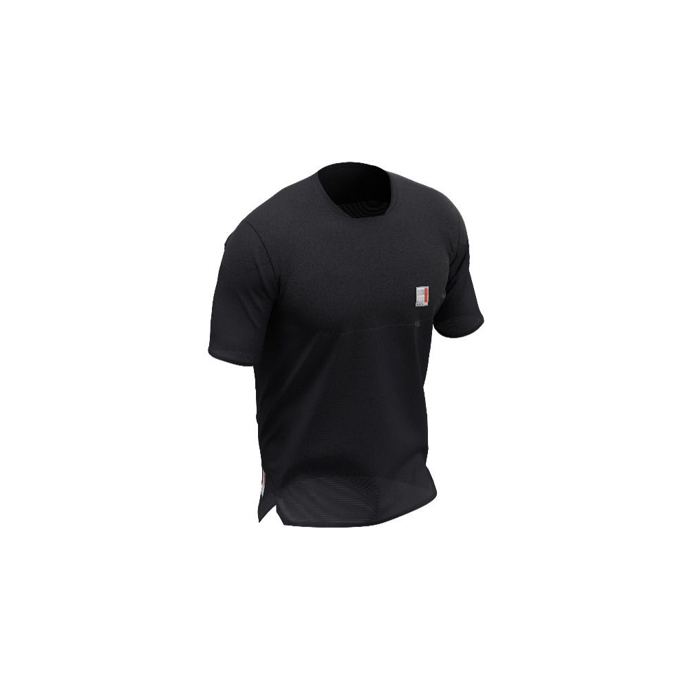 Leatt MTB All-Mtn 3.0 Jersey black S Bild 1