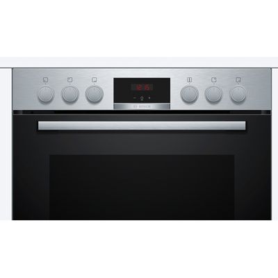 Bosch HEA533BS2 Cuisinière encastrable Bild 4