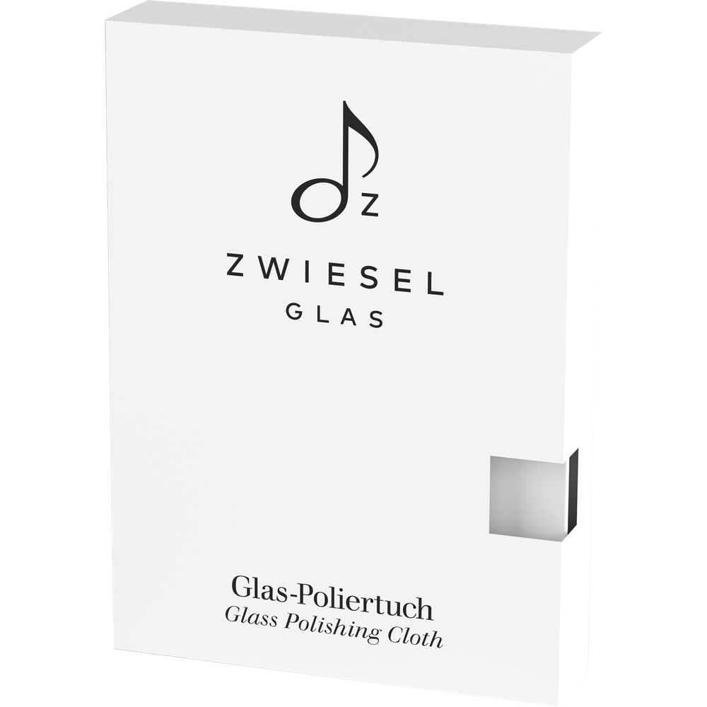 Zwiesel Glas Glaspoliertuch 50x75 cm Bild 1