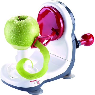 Westmark Apple Peeler Loop, 24,5x11x17,5 cm