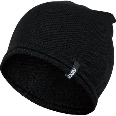 ixs Brand 2.0 Beanie schwarz OS