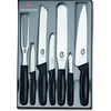 Victorinox Coltello da cucina argento / nero thumb 0