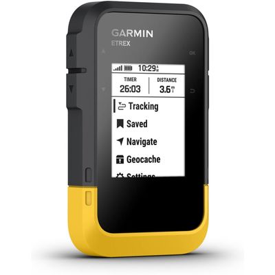 Garmin Etrex SE 2.2 écran MIP Bild 4