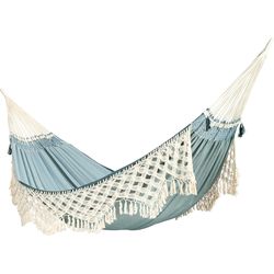 La Siesta Hängematte Bossanova Fjord B:180cm L:400cm