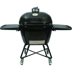 Primo Grill ovale 300LG tout-en-un